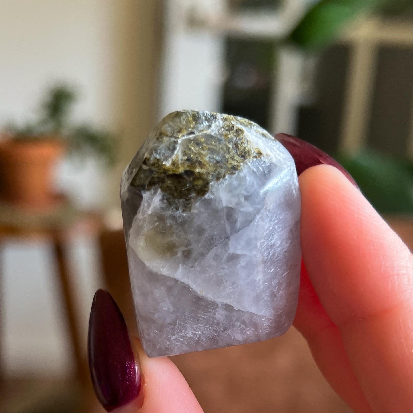 Transformation Euphoralite Point