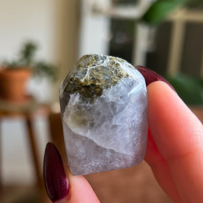 Transformation Euphoralite Point