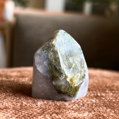 Transformation Euphoralite Point