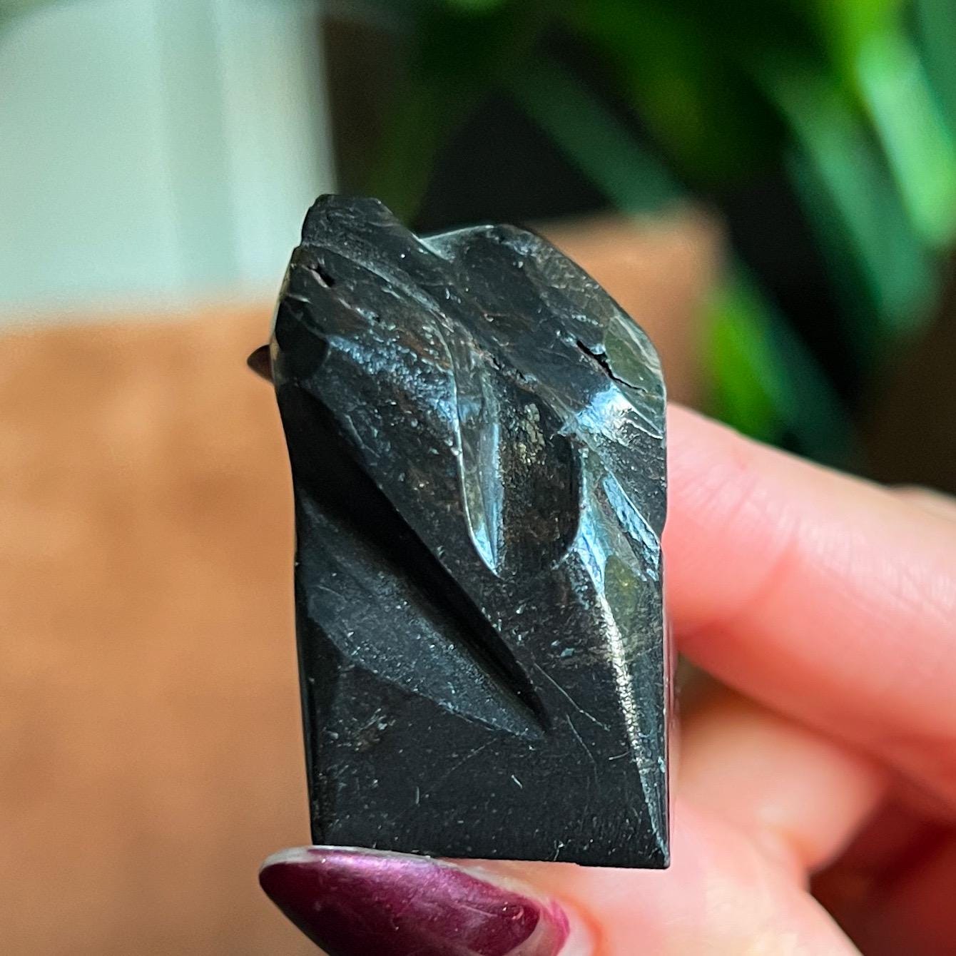 Alienite Euphoralite Alien from South Dakota