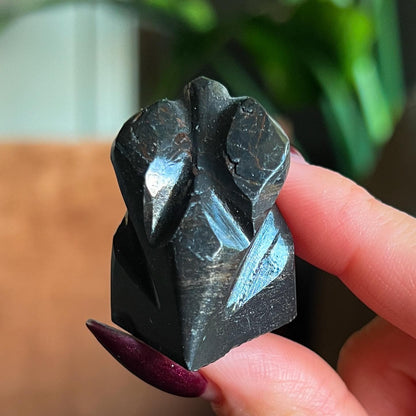 Alienite Euphoralite Alien from South Dakota