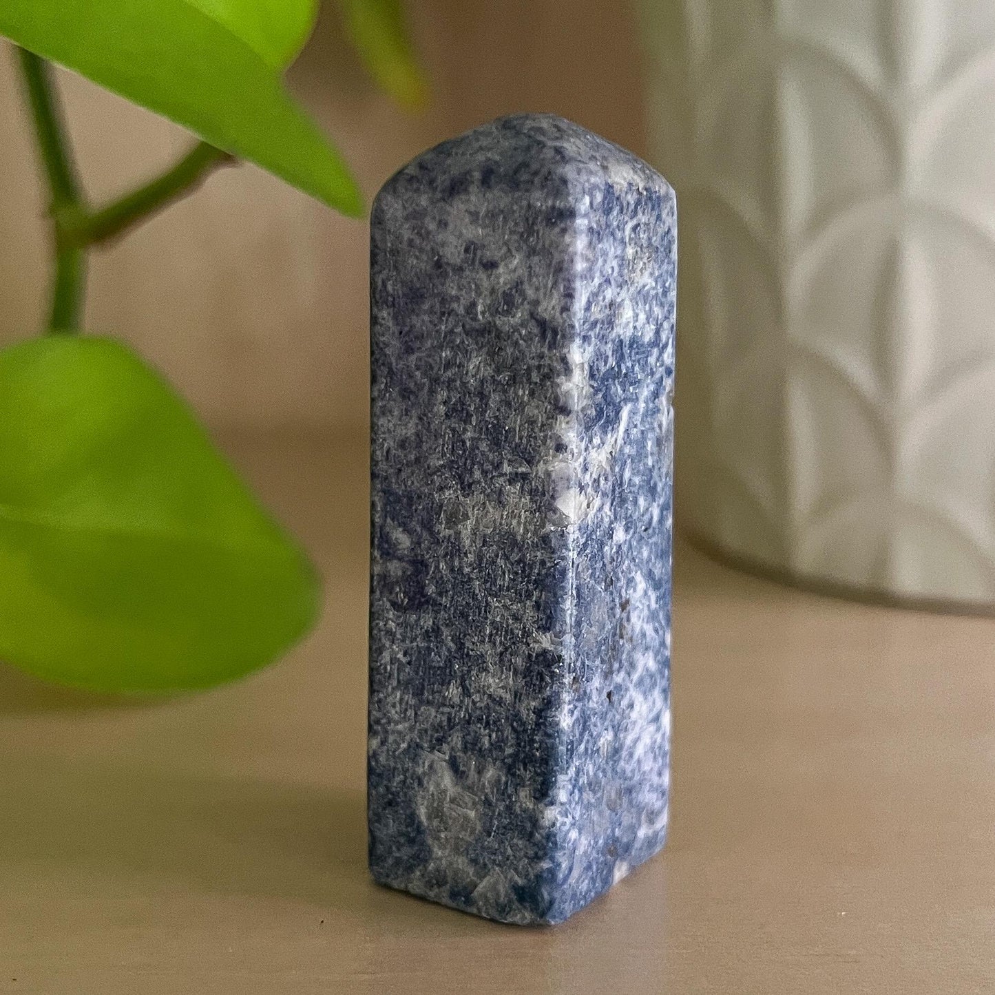 Enchanted Euphoralite Tower