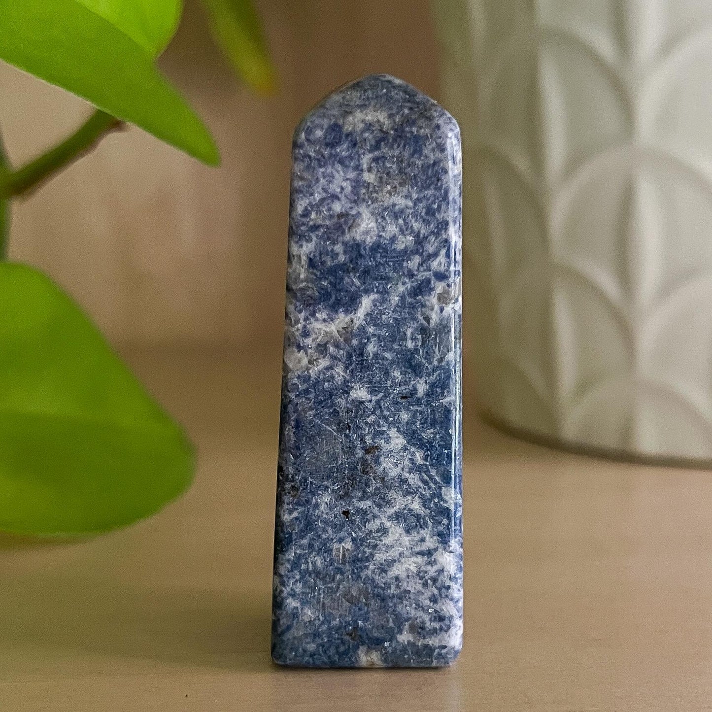 Enchanted Euphoralite Tower