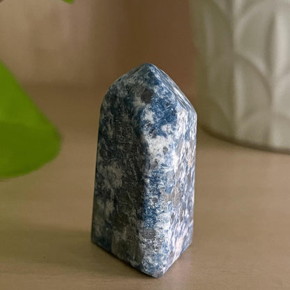 Enchanted Euphoralite Tower
