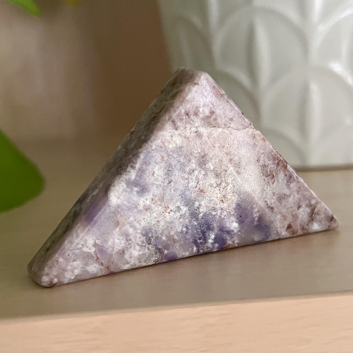 Bliss Euphoralite Triangle