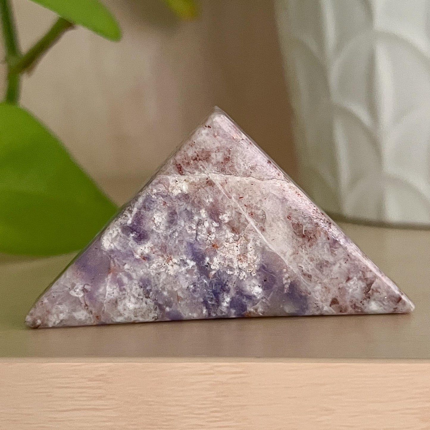 Bliss Euphoralite Triangle