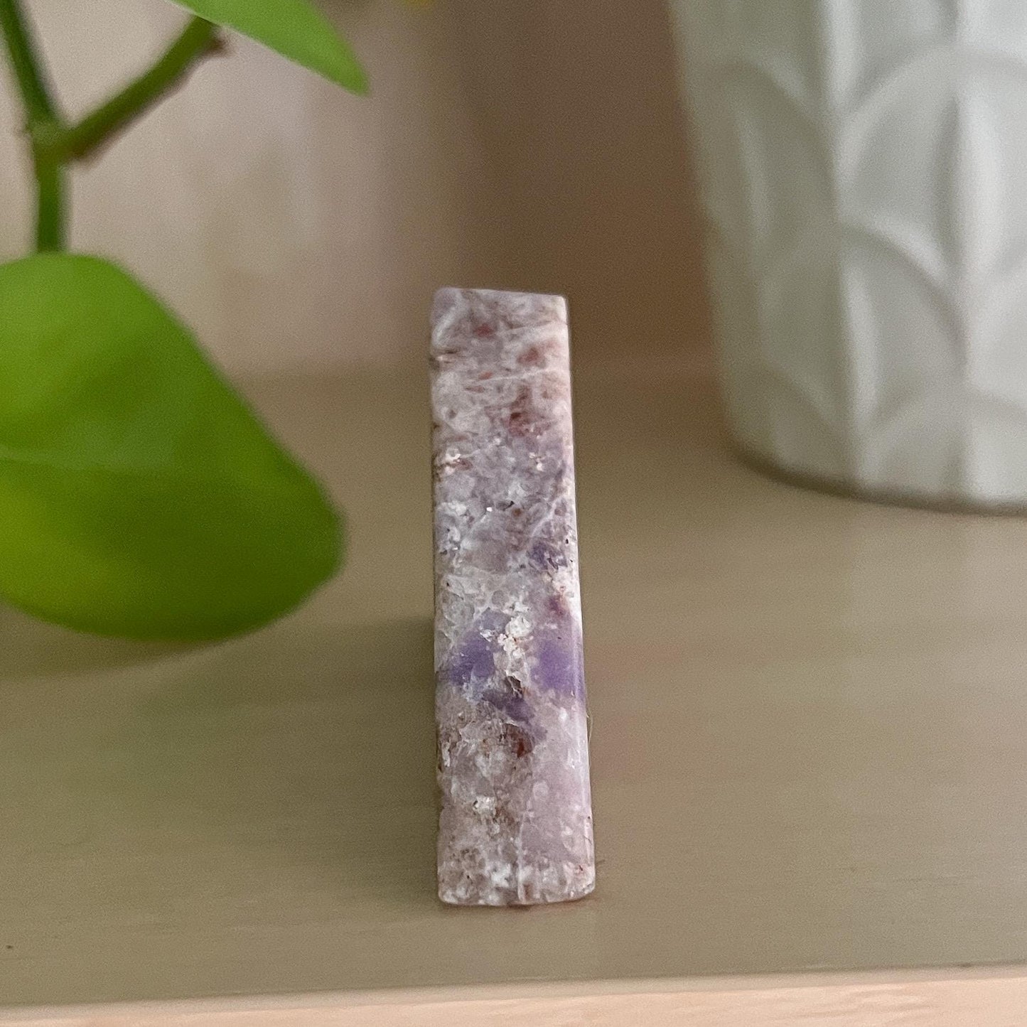 Bliss Euphoralite Triangle