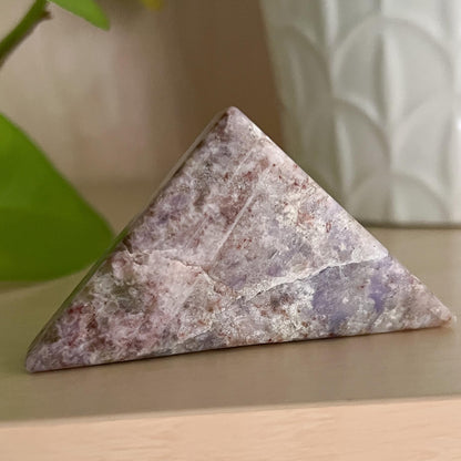 Bliss Euphoralite Triangle