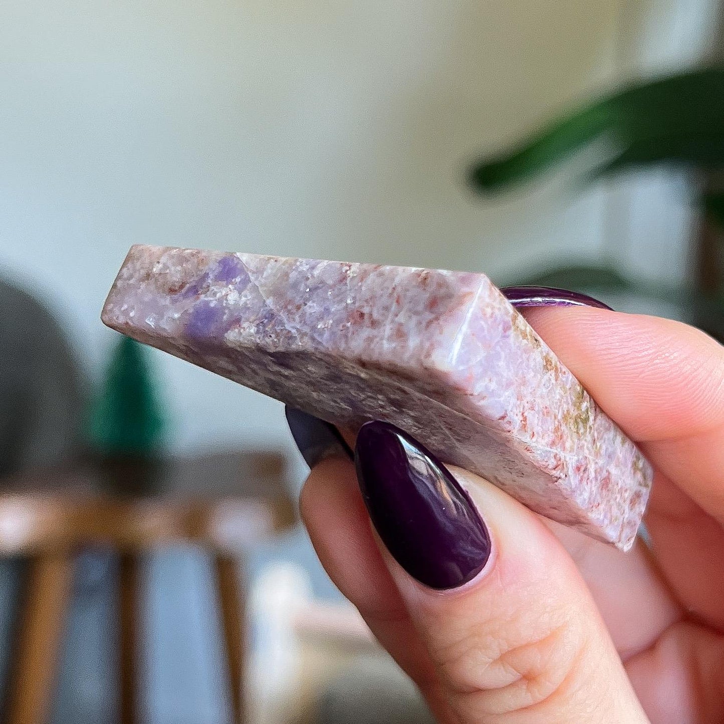 Bliss Euphoralite Triangle