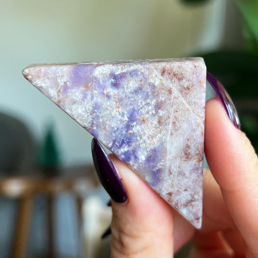 Bliss Euphoralite Triangle