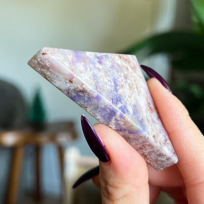 Bliss Euphoralite Triangle
