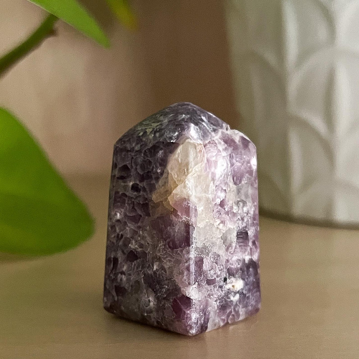 Divine Euphoralite Tower