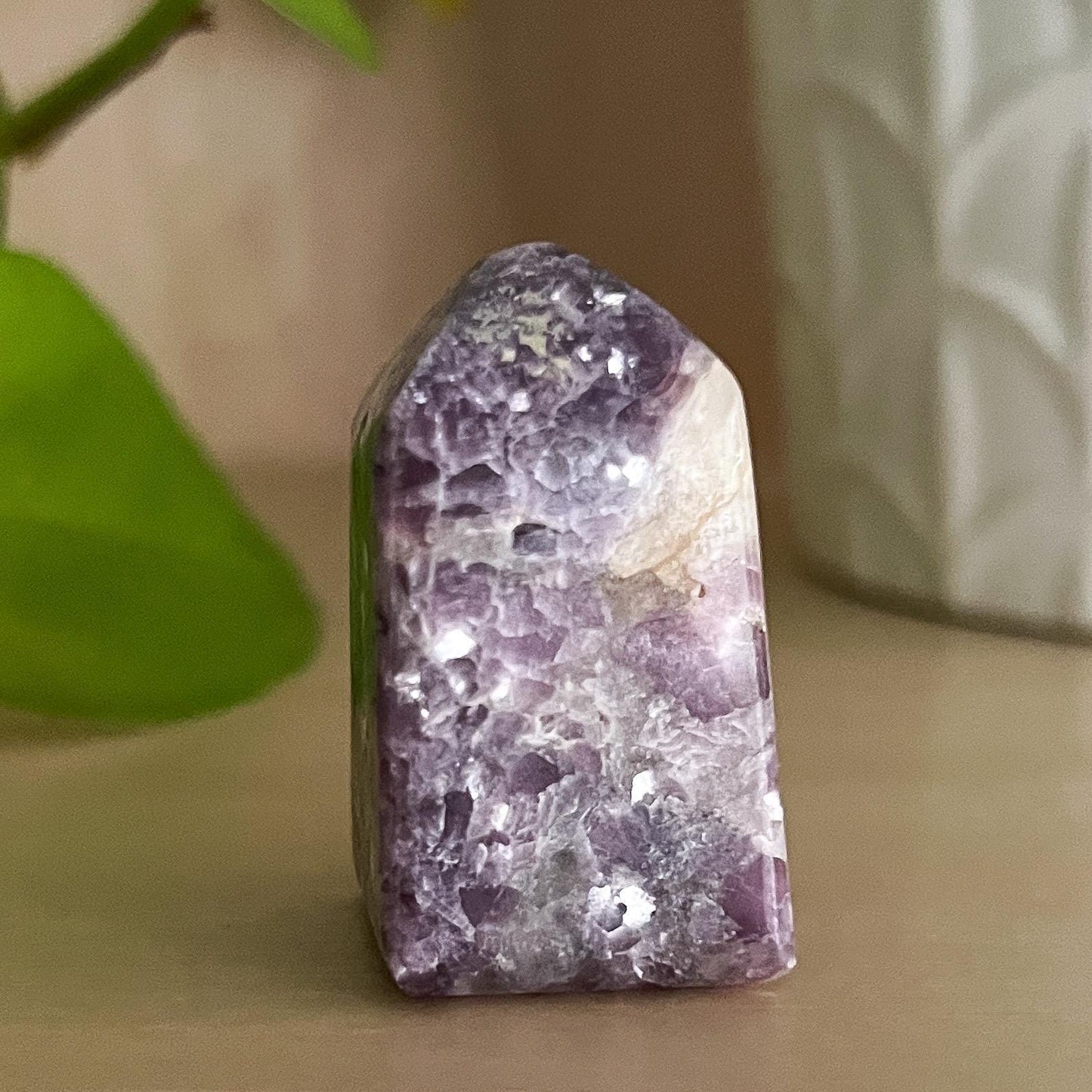 Divine Euphoralite Tower