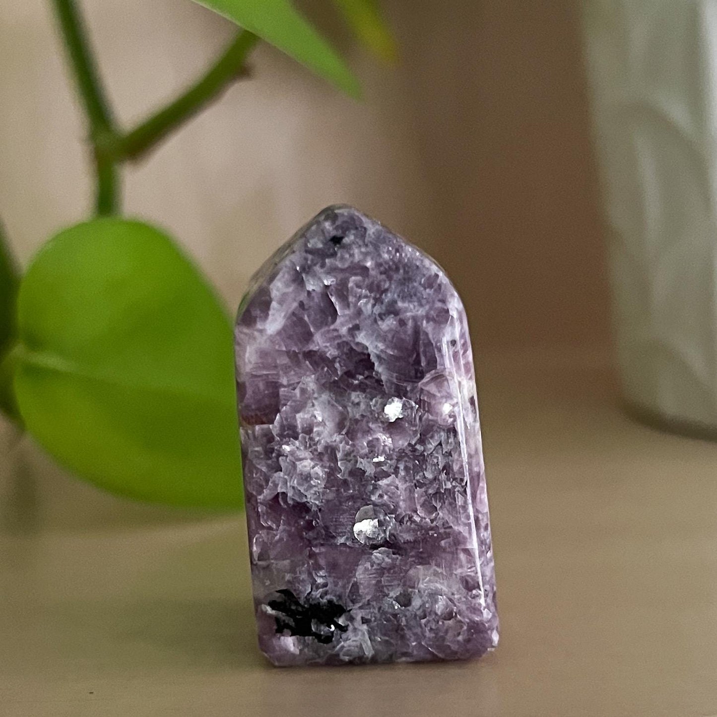 Divine Euphoralite Tower