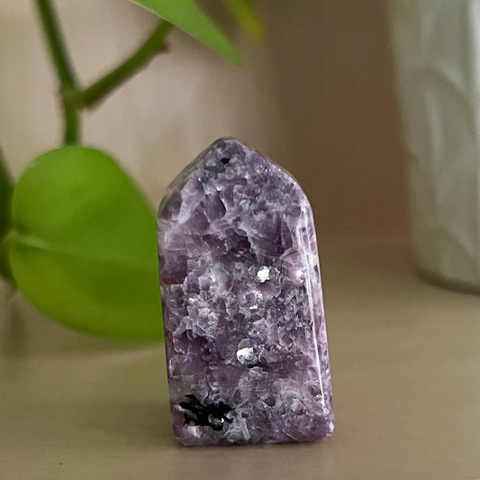 Divine Euphoralite Tower
