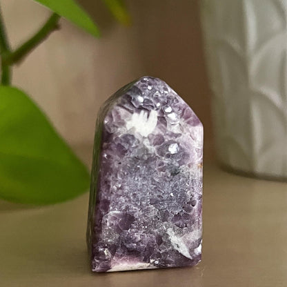 Divine Euphoralite Tower