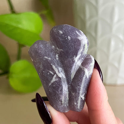 Divine Euphoralite Carving