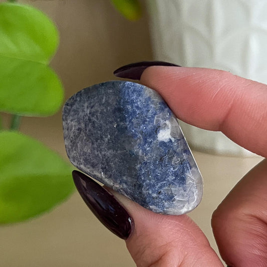Enchanted Euphoralite Tumble