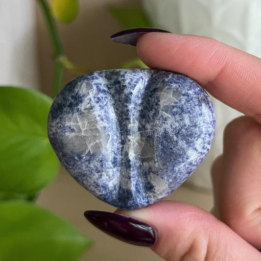 Enchanted Euphoralite Alien