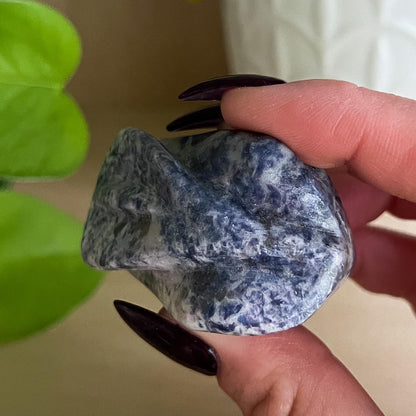 Enchanted Euphoralite Alien