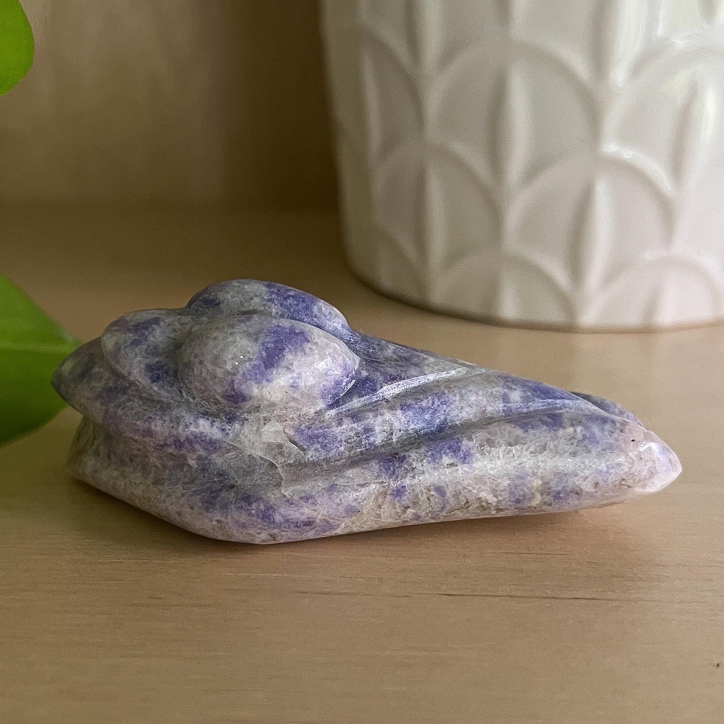 Bliss Euphoralite Alien
