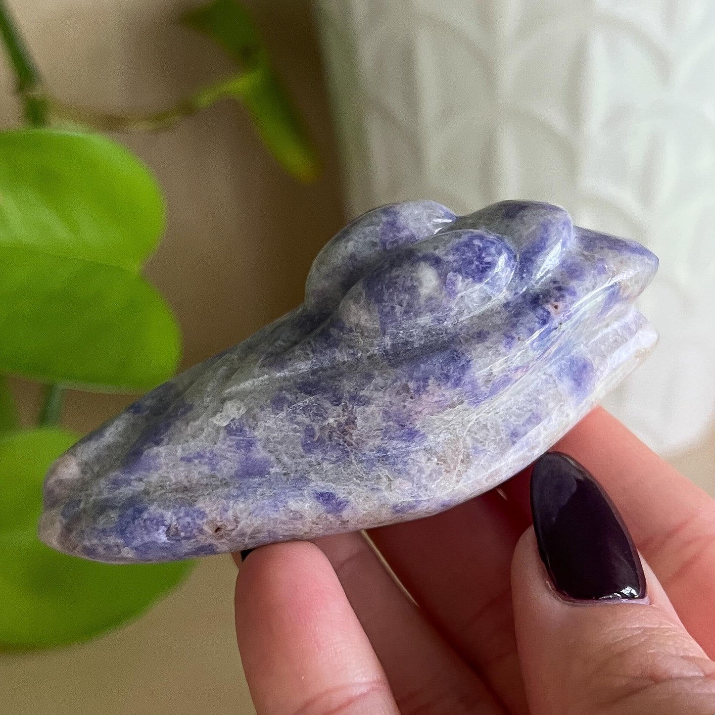 Bliss Euphoralite Alien