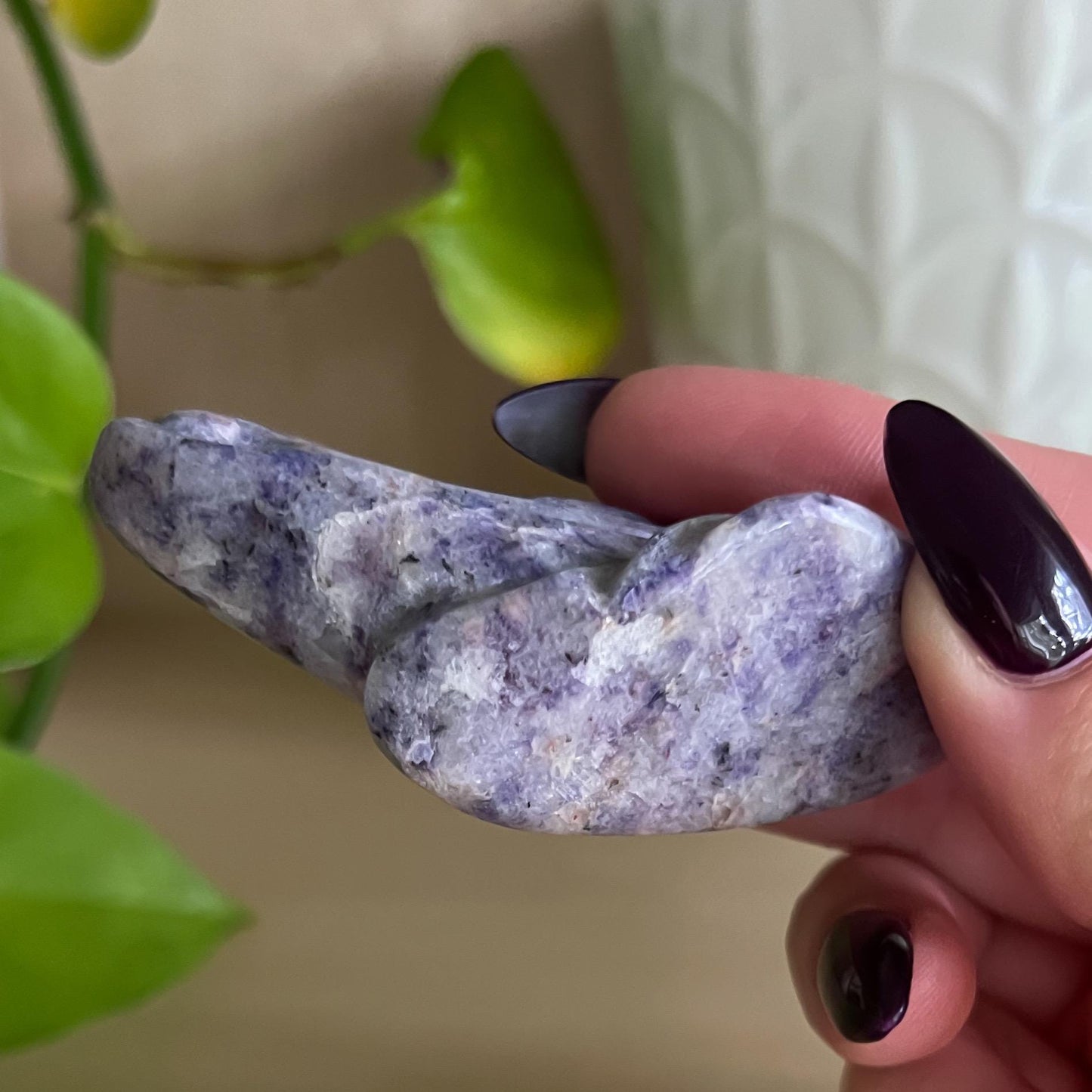 Bliss Euphoralite Alien