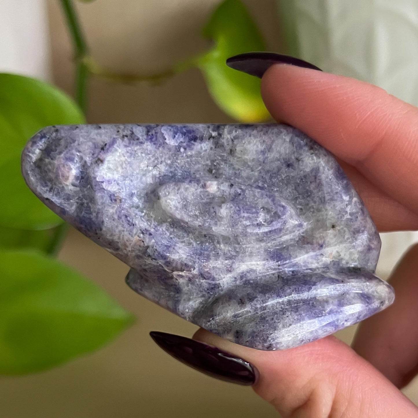 Bliss Euphoralite Alien