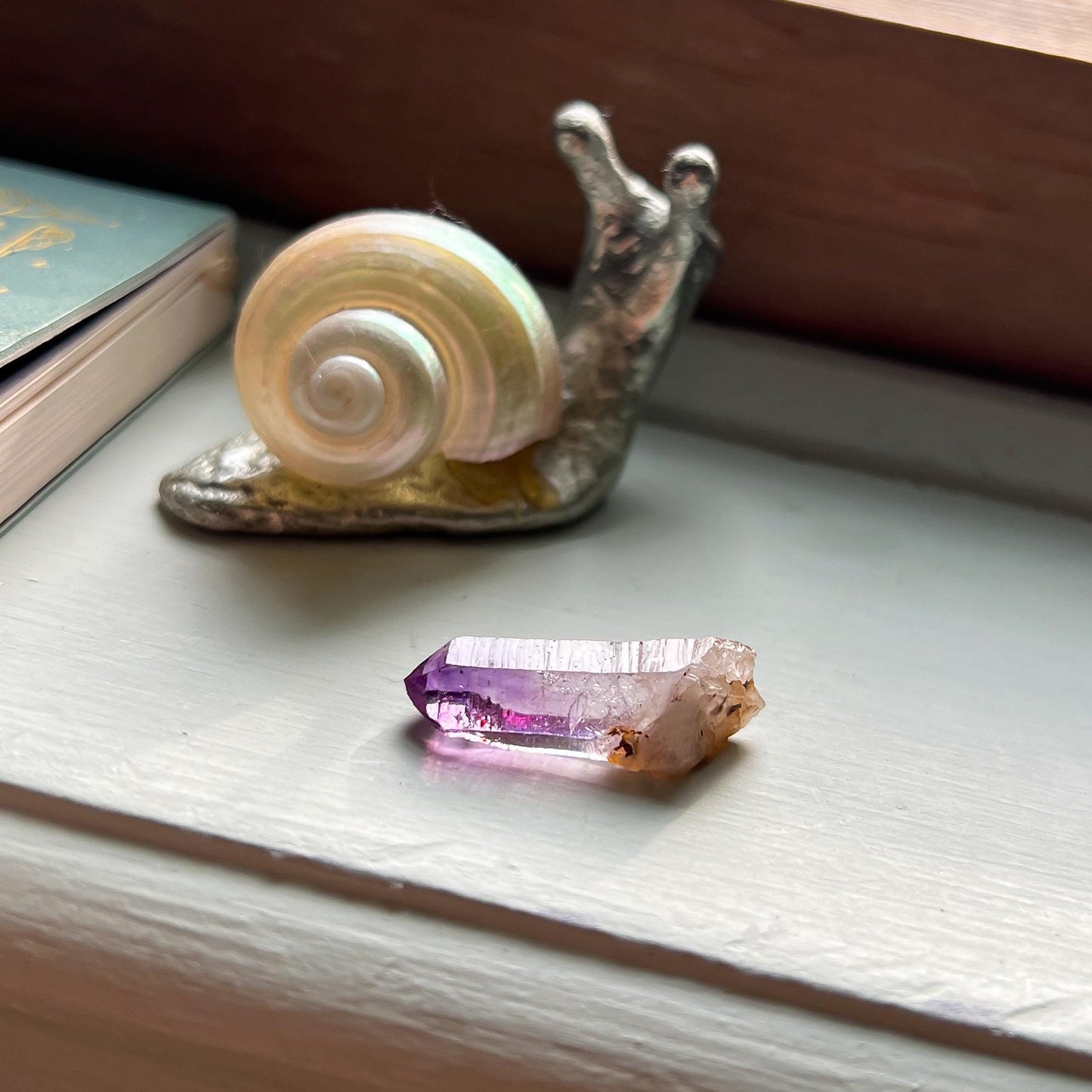 Vera Cruz Amethyst Specimen