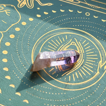 Vera Cruz Amethyst Specimen