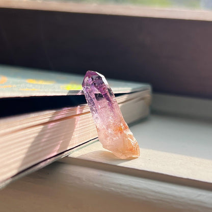 Vera Cruz Amethyst Specimen