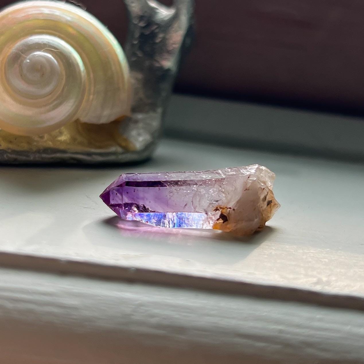 Vera Cruz Amethyst Specimen