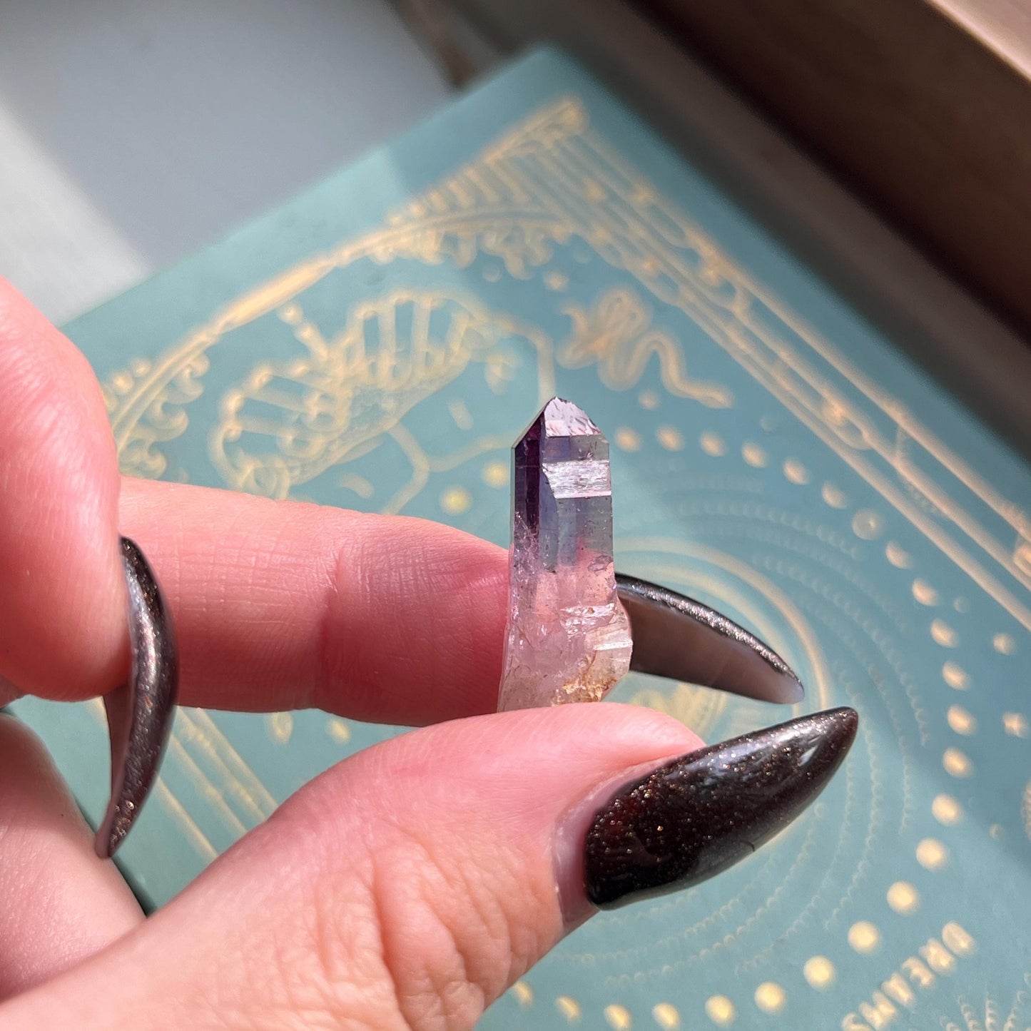 Vera Cruz Amethyst Specimen