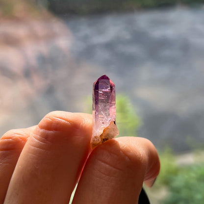 Vera Cruz Amethyst Specimen