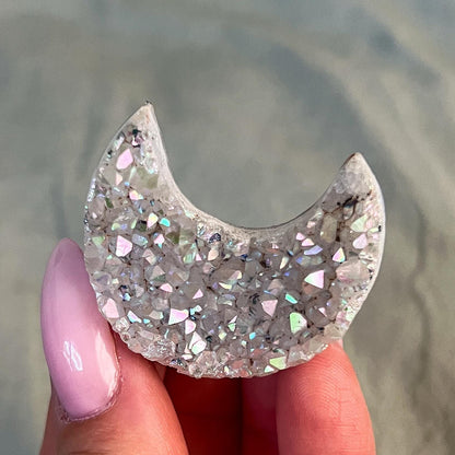 Angel Aura Moon