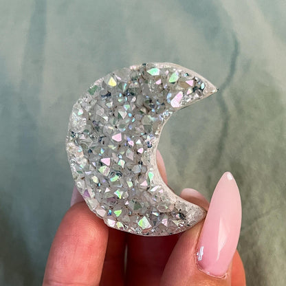 Angel Aura Moon