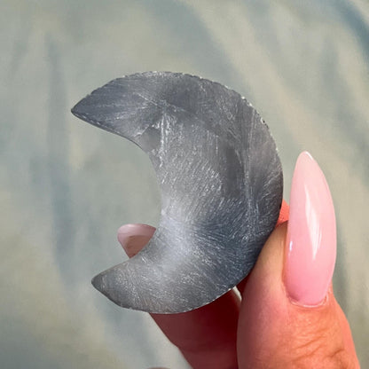Angel Aura Moon