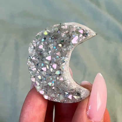 Angel Aura Moon