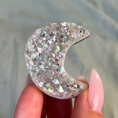 Angel Aura Moon