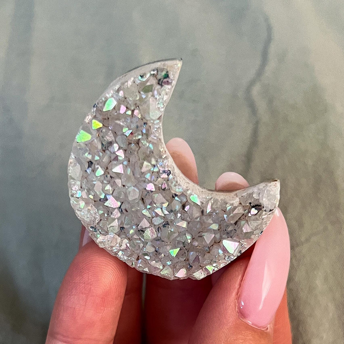 Angel Aura Moon