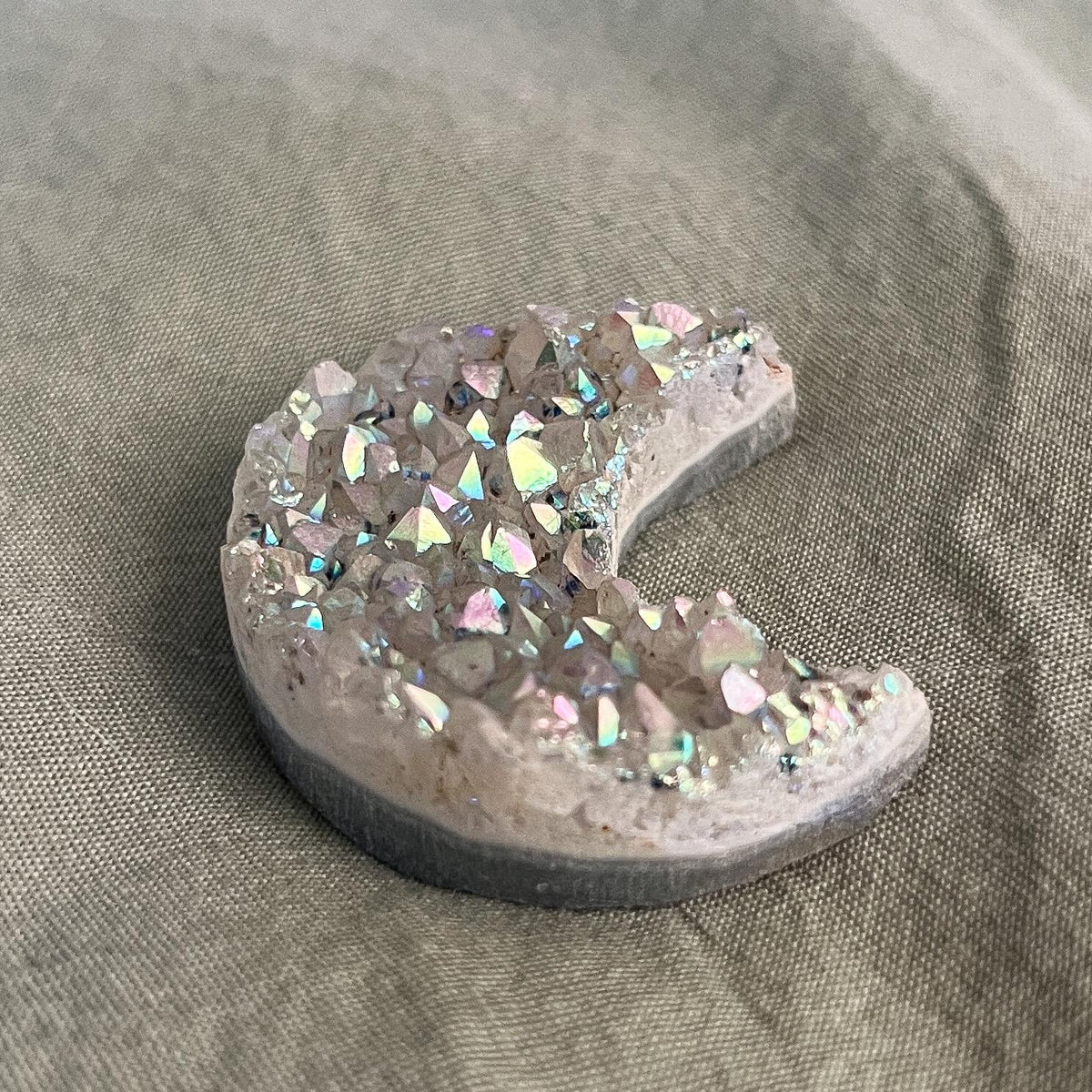 Angel Aura Moon
