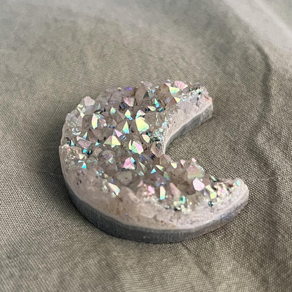 Angel Aura Moon