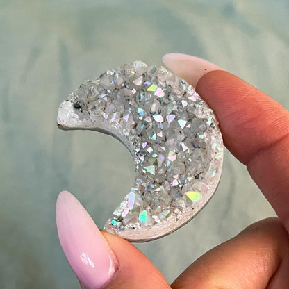 Angel Aura Moon