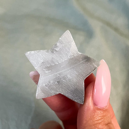 Angel Aura Star