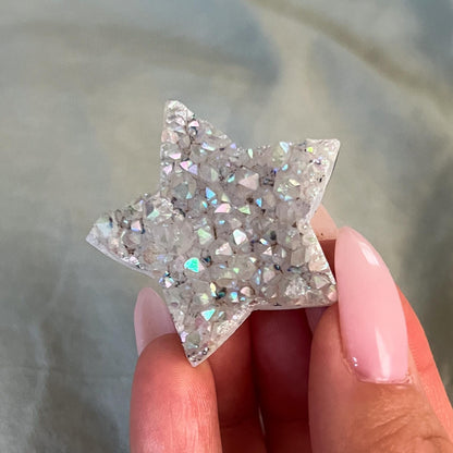 Angel Aura Star