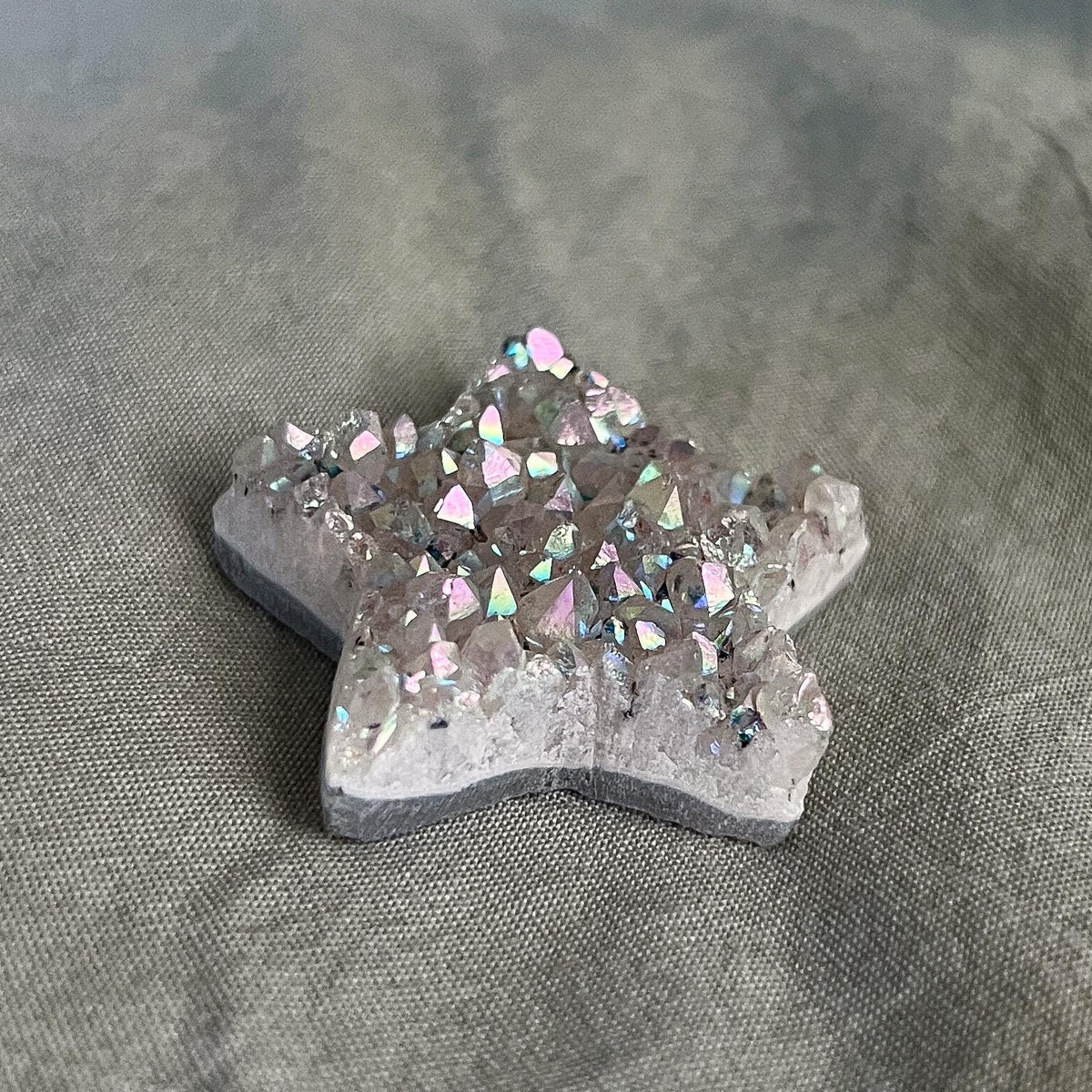 Angel Aura Star