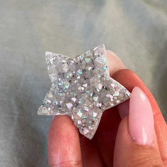 Angel Aura Star