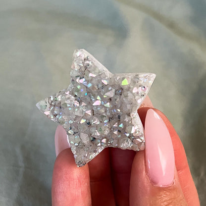 Angel Aura Star