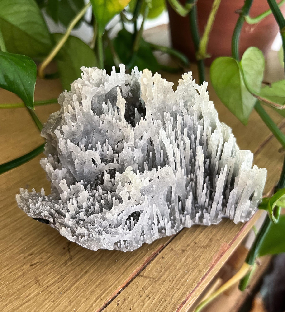 Stalactite Formation Cluster