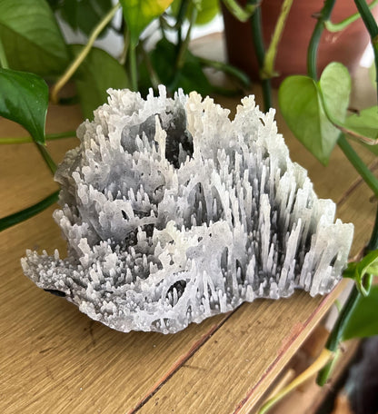 Stalactite Formation Cluster